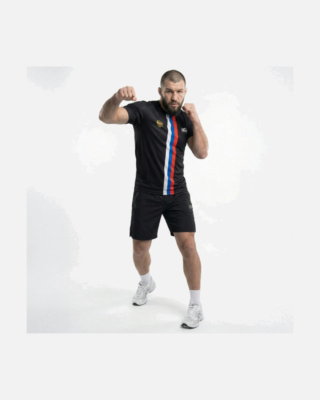 Camiseta de entrenamiento Phantom Athletics EVO+ Team Russia