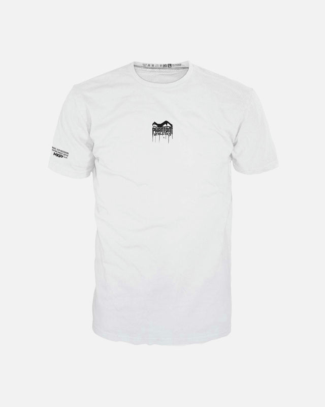 Phantom Athletics EVO Training T-Shirt Need Money For Training – White