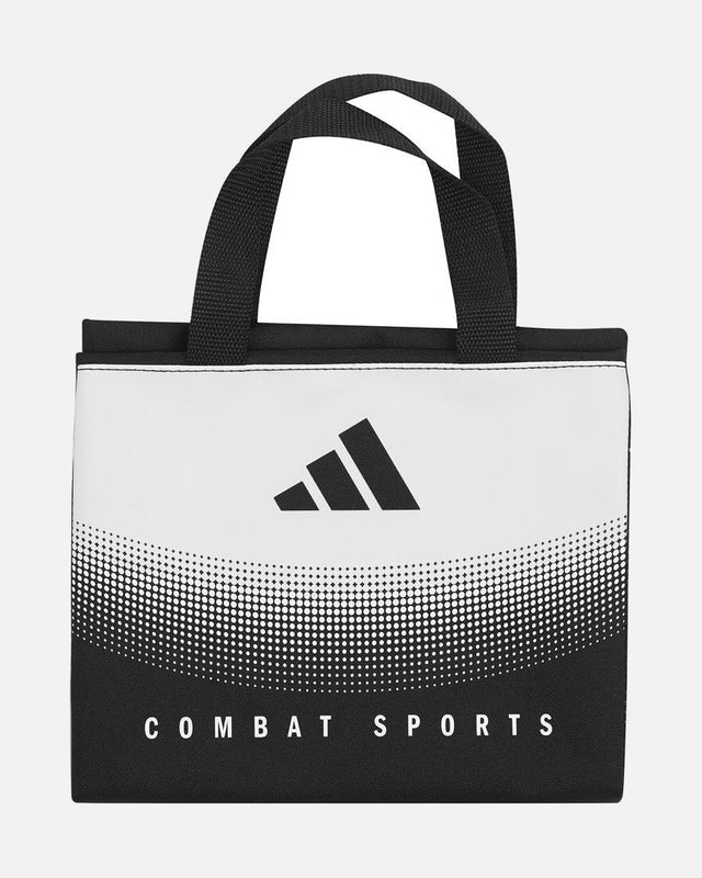 Adidas Tactic Pouch Combat Sports - Sort/Hvid