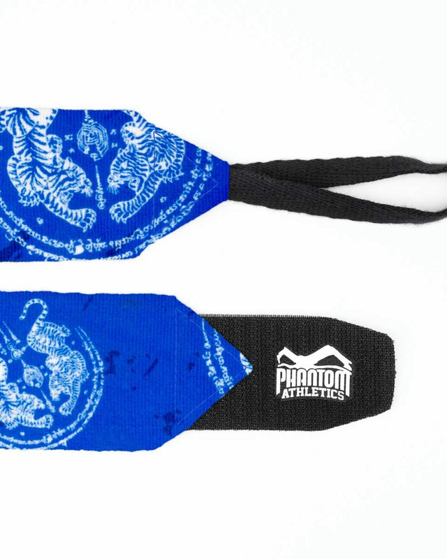 Phantom Athletics Bandages Sak Yant - Blu