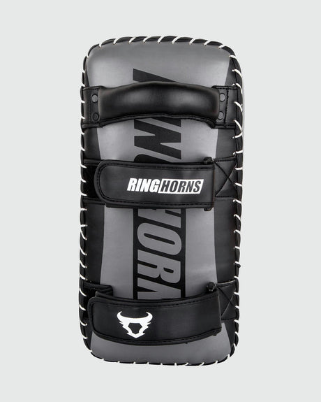 Manoplas de boxeo Ringhorns Charger by Venum – Negro