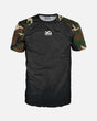 Phantom Athletics Trainingsshirt EVO Camo - Woodland
