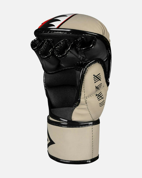 Phantom Athletics MMA Handschoenen Fight Squad - Zand