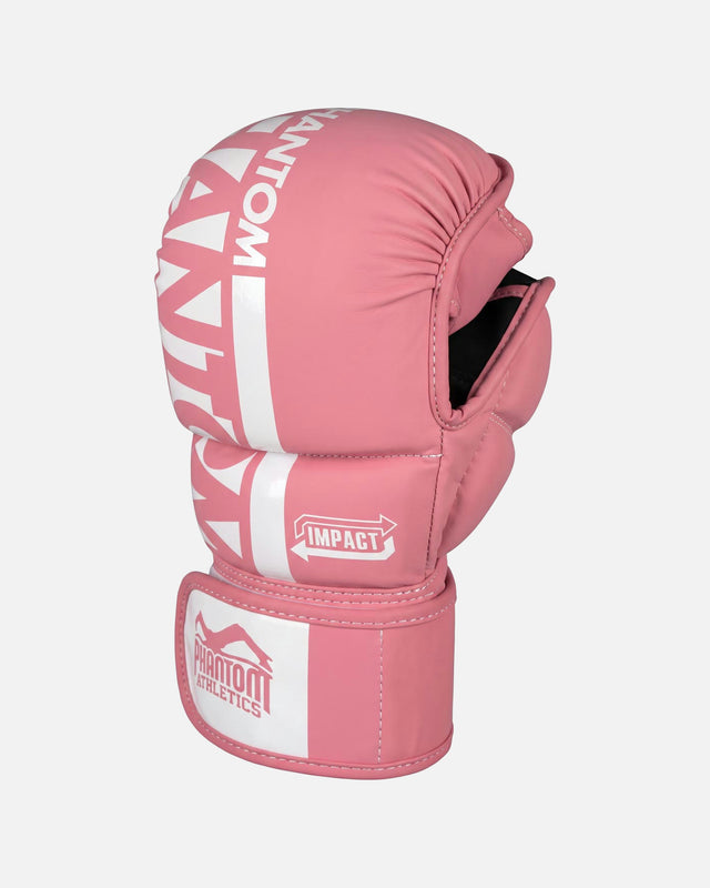 Phantom Athletics MMA-Handschuhe APEX – Rosa