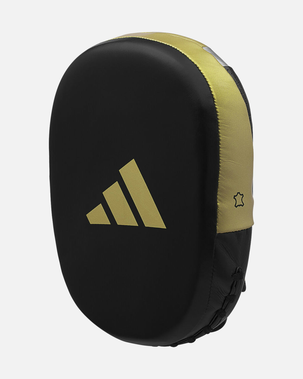 Adidas Boks Pads Speed 550 Micro Air - Sort/Guld/Sølv