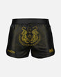 Phantom Athletics Muay Thai-shorts Fusion – Svart/Guld