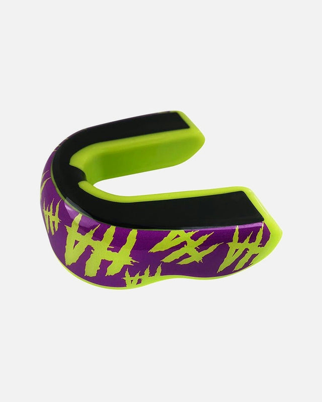 Damage Control Bitje Extreme Impact Series HaHaHa – Gul/Lilla