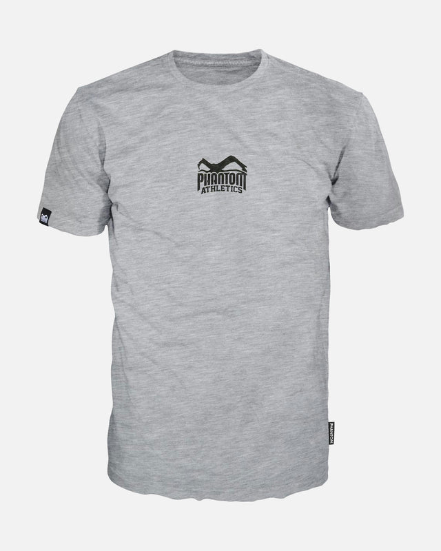 Phantom Athletics T-shirt Team – Svart