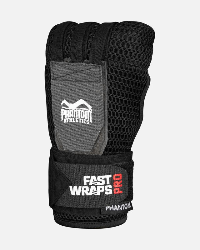 Phantom Athletics Professionelle håndbind FASTWRAPS Pro