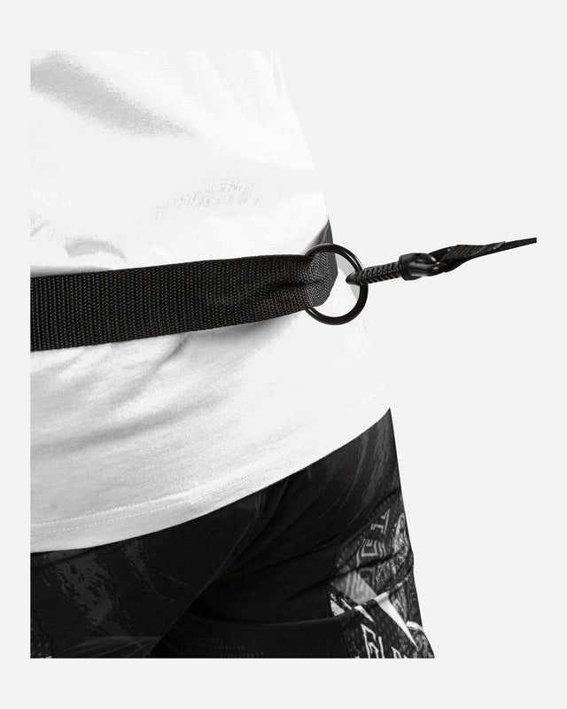 Paracaídas de carrera Venum Challenger - Negro/Neón