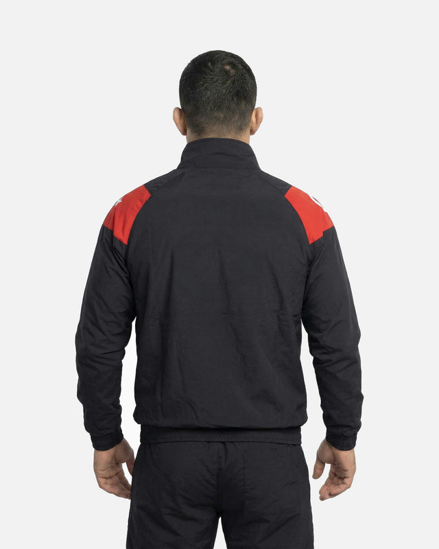 Casaco de treino Phantom Athletics DMC Team Turkey – Preto
