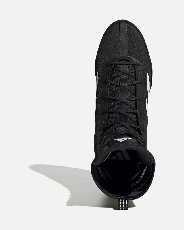 Adidas Boksesko Box Hog 4 – Sort/Hvid