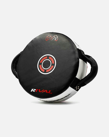 Rival Boks Pads Fitness+ RPS7 - Rood/Zwart