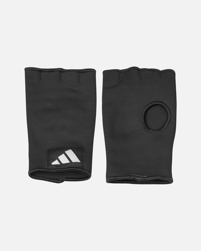 Adidas Innerhandskar Speed Plain - Svart