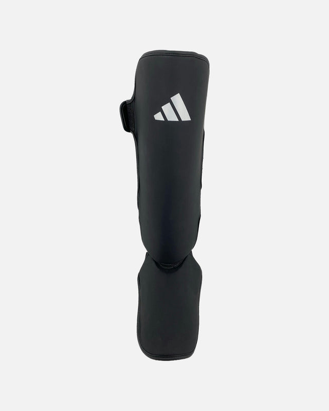Espinilleras Adidas Shin Instep Guard – Negro/Blanco