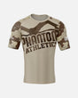 Phantom Athletics Rashguard Warfare – Desert Camo