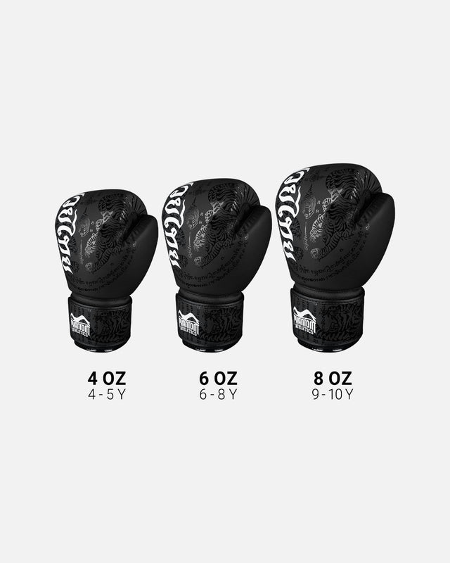Dětské boxerské rukavice Phantom Athletics Muay Thai