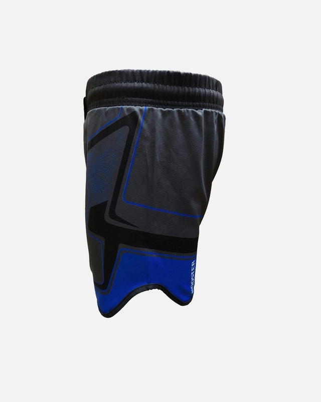 Calções de MMA Booster Delta 2 – Preto