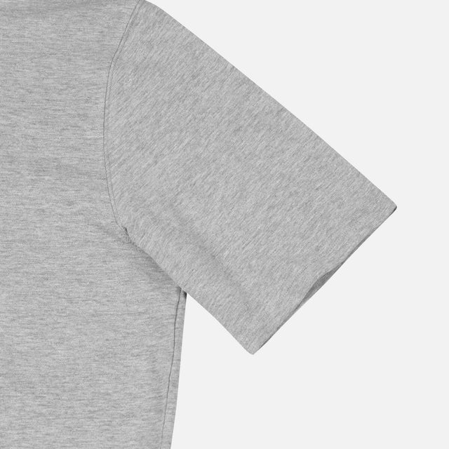 Triko Adidas Community Line 26 – Šedé