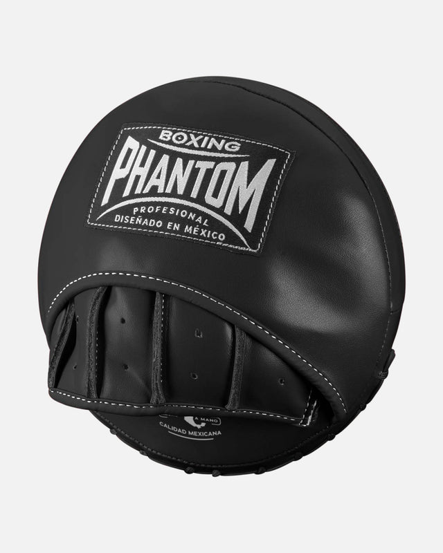 Pao Phantom Athletics Boks Mexico – Negru