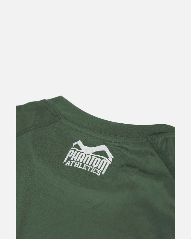 Canotta Phantom Athletics Tactic - Verde