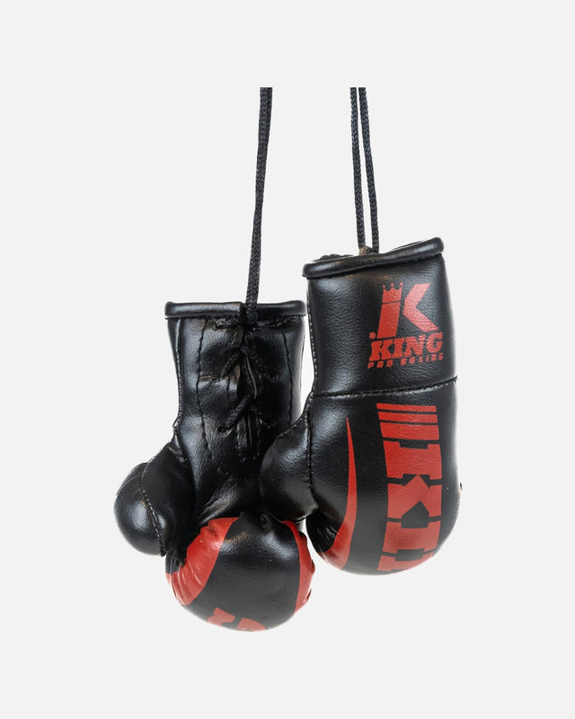 Mănuși de box King Pro Boxing Mini Revo – Negru