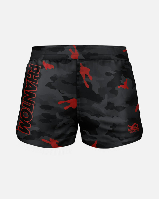 MMA trenky Phantom Athletics Fusion-R MGS – Inferno