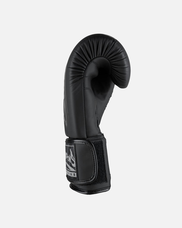 Gants de boxe 8 WEAPONS Unlimited 2.0 – Noir