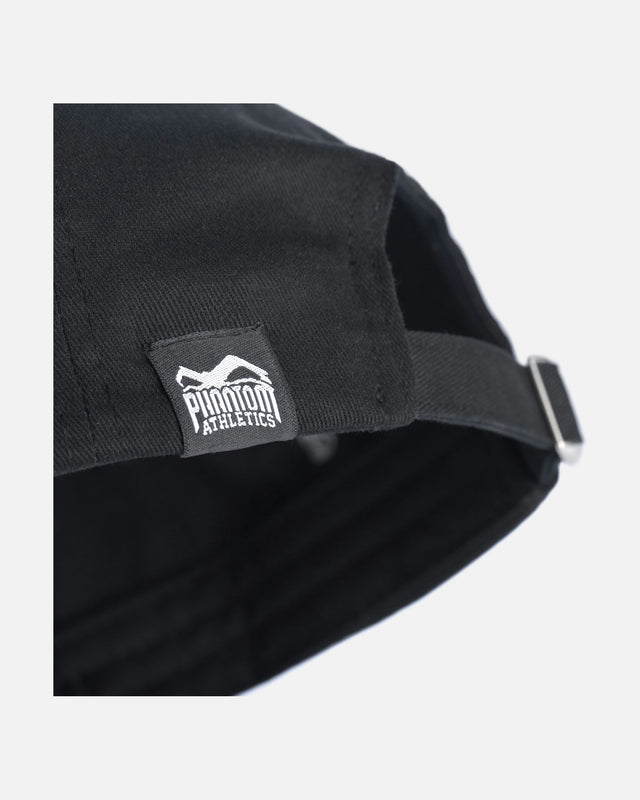 Phantom Athletics Pet Team 5 - Svart