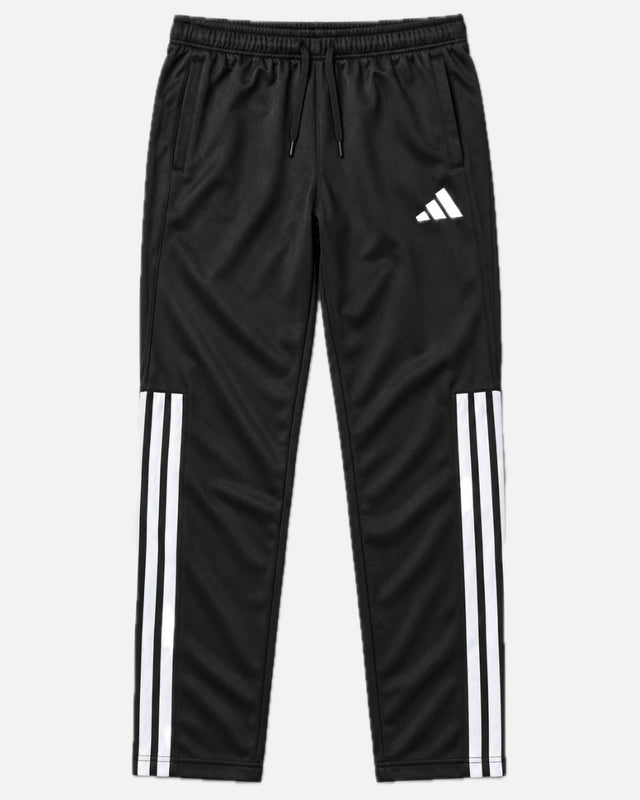 Tepláky Adidas Community Sports – Černá/Bílá