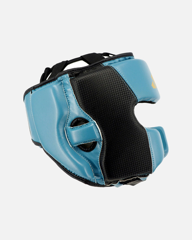 Adidas Hovedbeskytter Power 50 – Grå/Guld