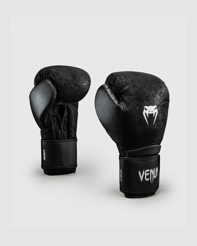 Luvas de boxe Venum Stone 2.0 – Preto