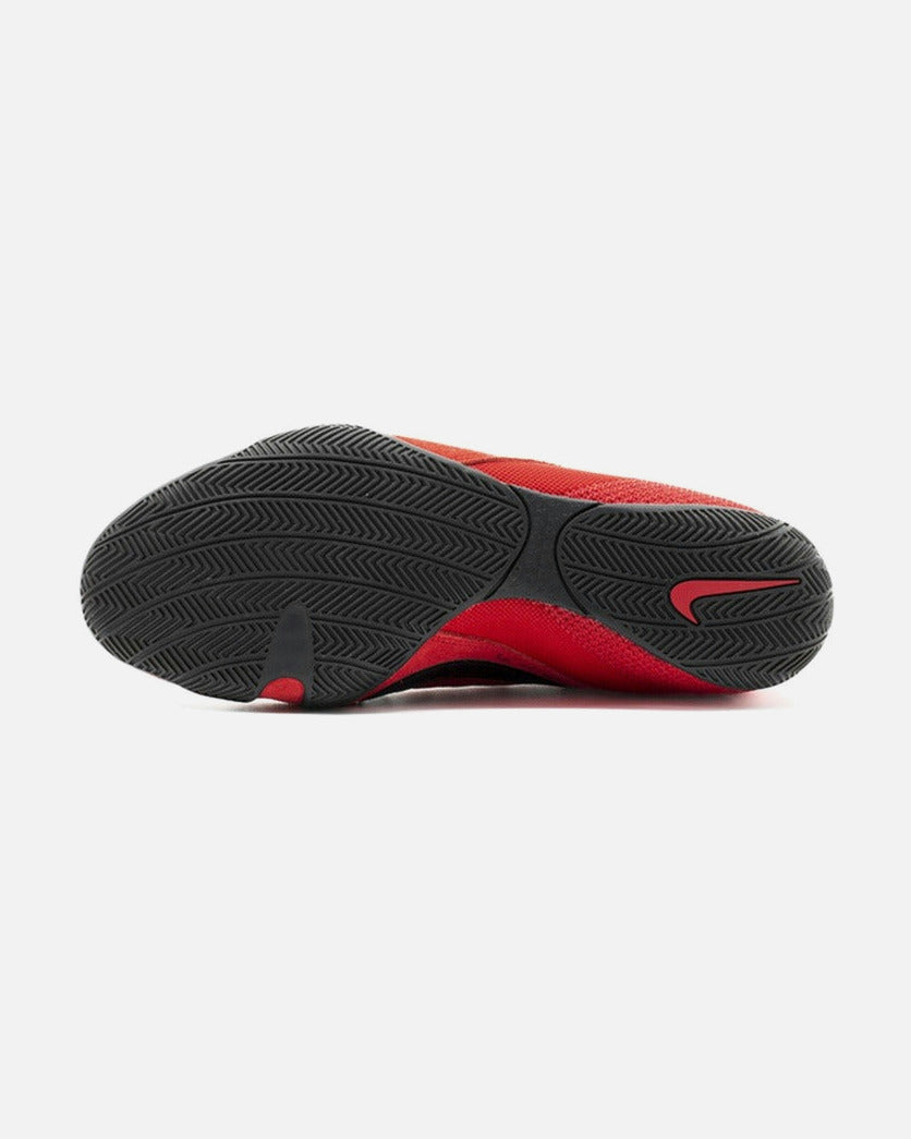 Nike Boksesko Machomai 3 - Rød/Sort