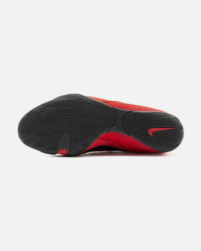 Nike Boksesko Machomai 3 - Rød/Sort