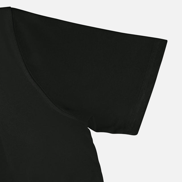 Adidas T-shirt Community Line 26 - Sort