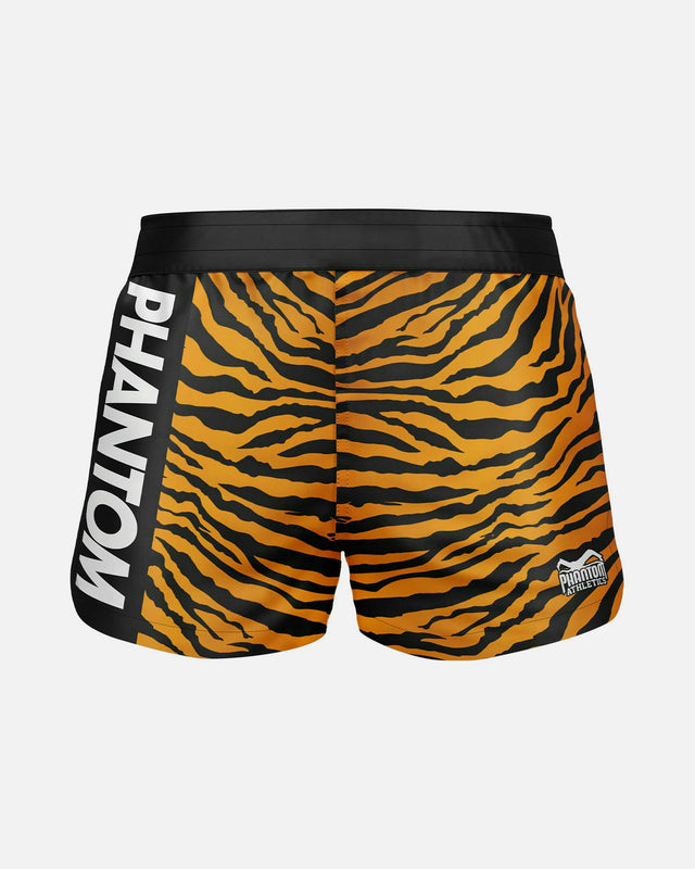 Phantom Athletics MMA Shorts Fusion - Tiger