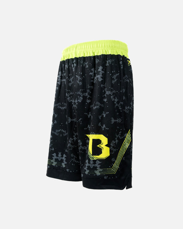 Calções de treino Booster Urban