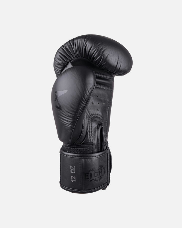 Gants de boxe 8 WEAPONS Bangkok – Noir