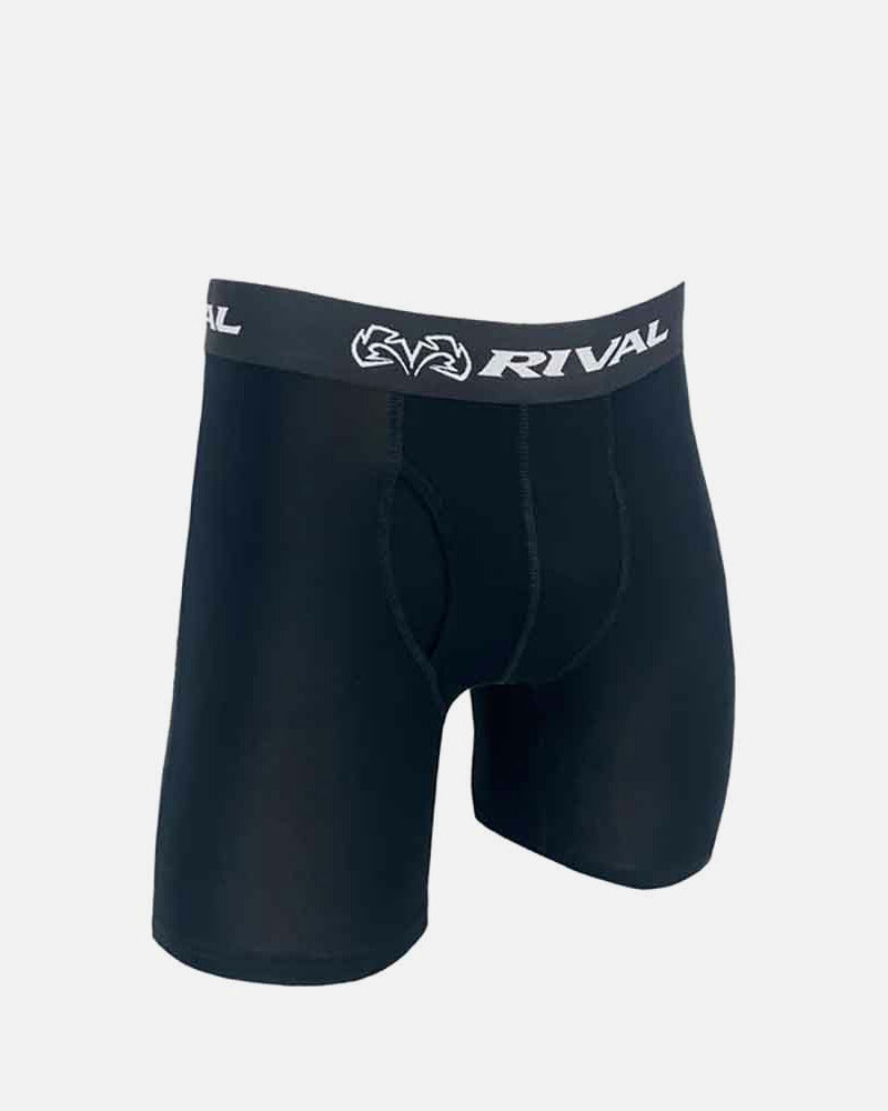 Rival Boxershorts Ultra-Soft Weigh-in