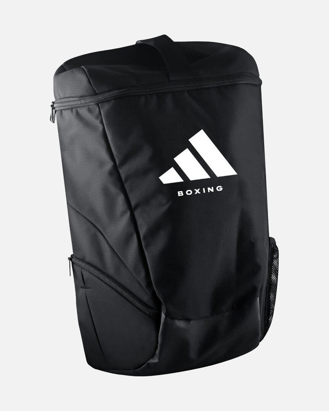 Adidas Gym bag BOXING – Black/White