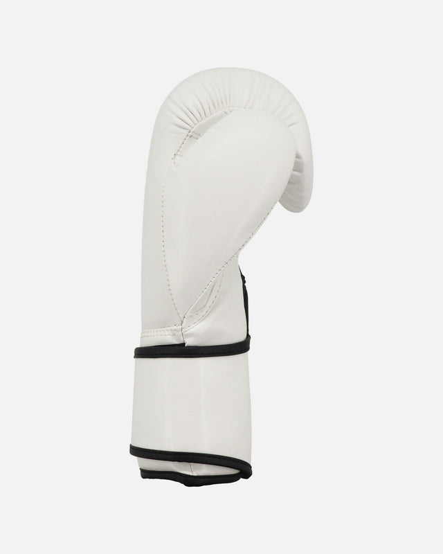 Guantoni da boxe Adidas Power 100 – Bianco/Nero