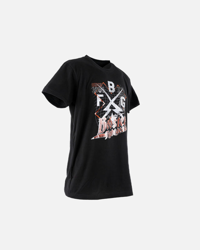 Booster T-Shirt 1994 – Schwarz