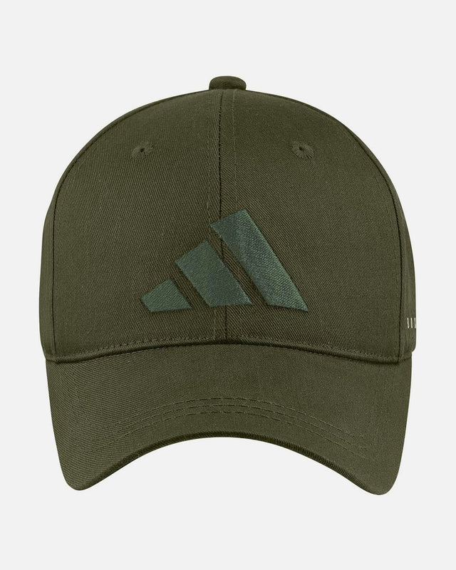 Gorra Adidas Boxing – Verde oliva