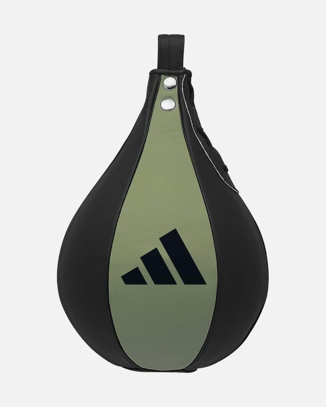 Adidas Speedball Combat 50 – Green/Black