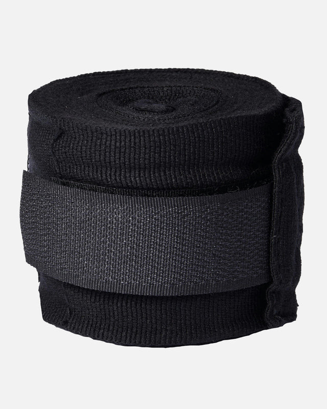8 WEAPONS Bandages - Zwart