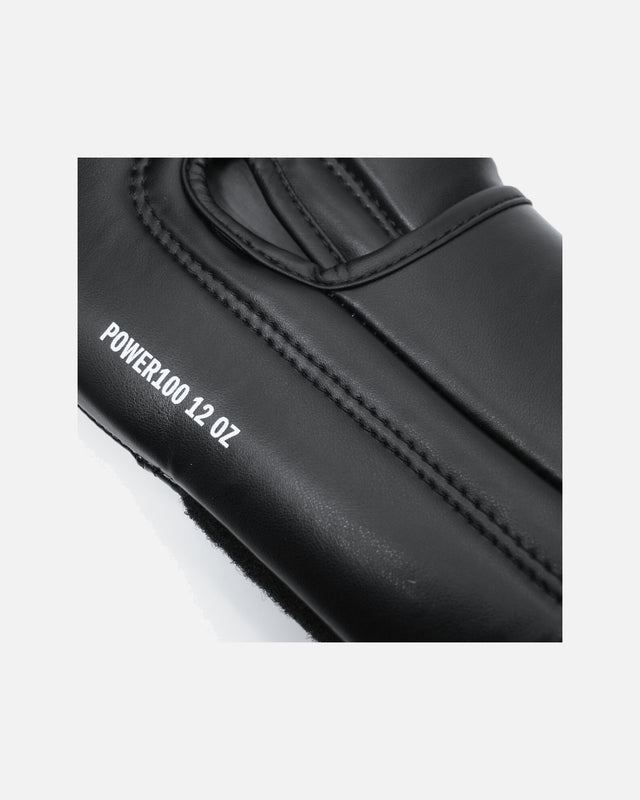 Mănuși de box Adidas Power 100 – Negru