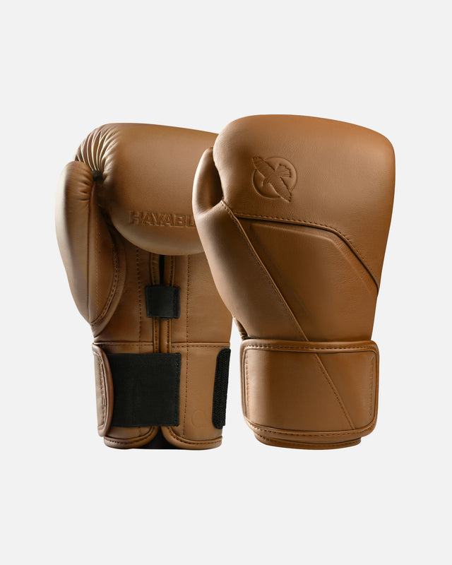 Mănuși de box Hayabusa E1 – Maro