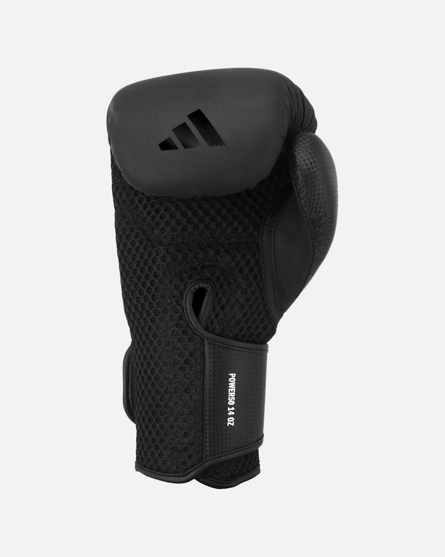 Adidas Boksehandsker Power 50 - Sort