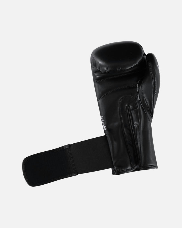 Luvas de boxe Adidas Speed50 – Preto/Branco