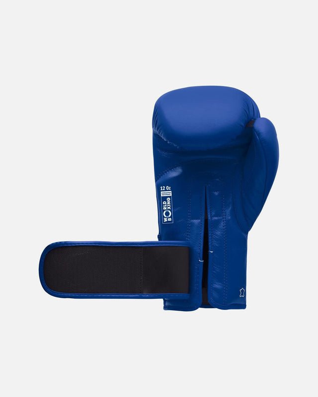 Adidas Boxningshandskar World – Blå